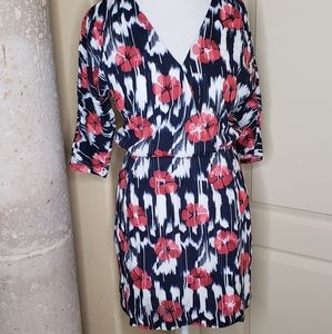 Tina Trunk dress, size small, new with tags